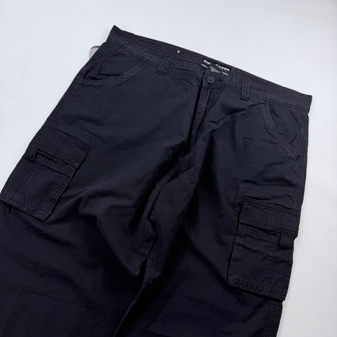 Rokawear 로카웨어 카고팬츠 상품이미지2