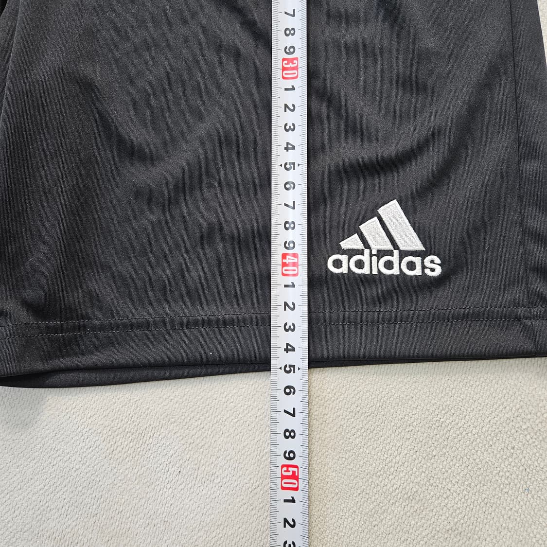 XL 아디다스  엔트라다 22 쇼츠 0317Y 상품이미지8