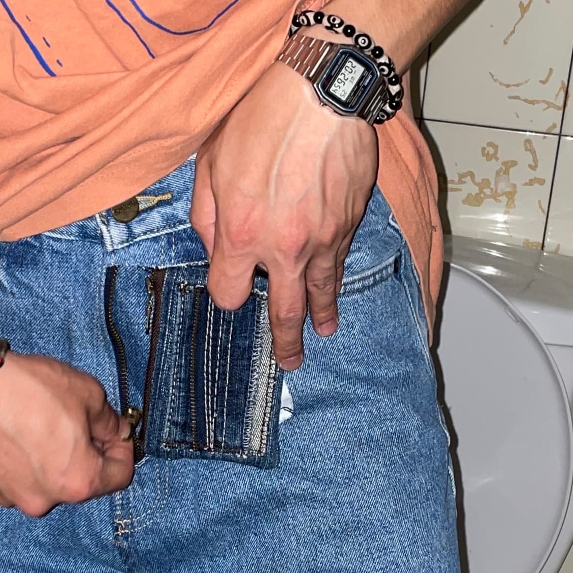 CLONE POCKET NO.337 상품이미지1