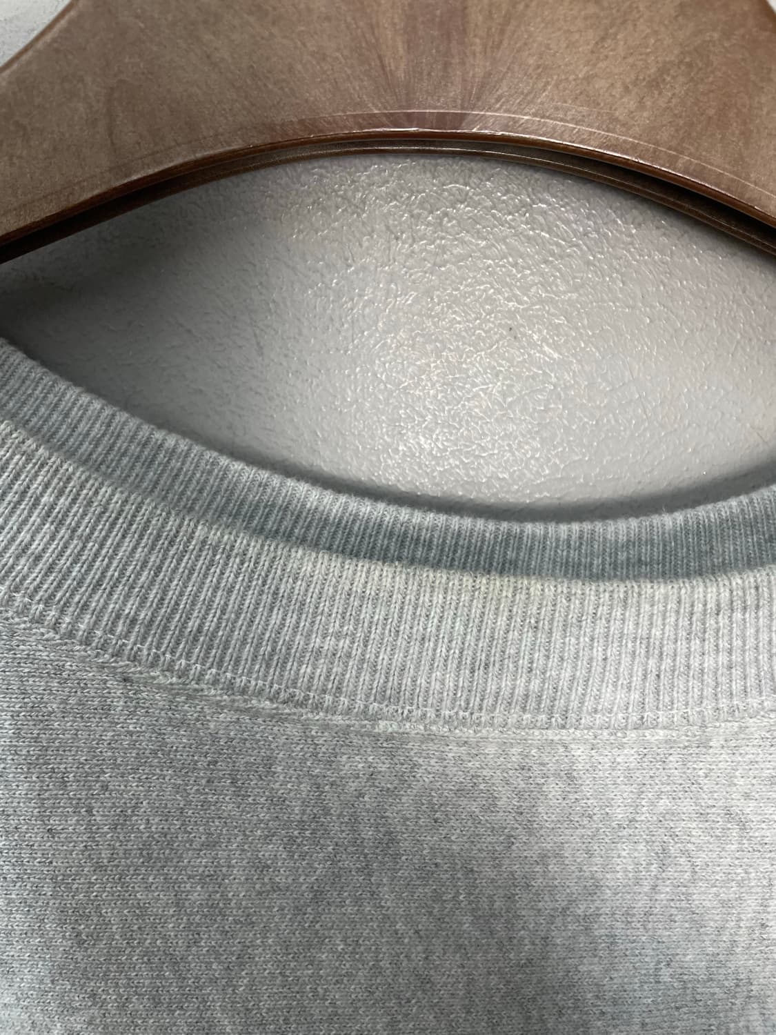 챔피온 USAFA 리버스위브 크루넥 스웻셔츠 H2177 상품이미지8