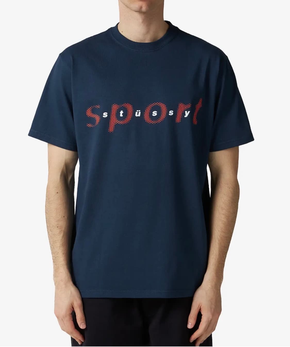 스투시 티셔츠  상품이미지3