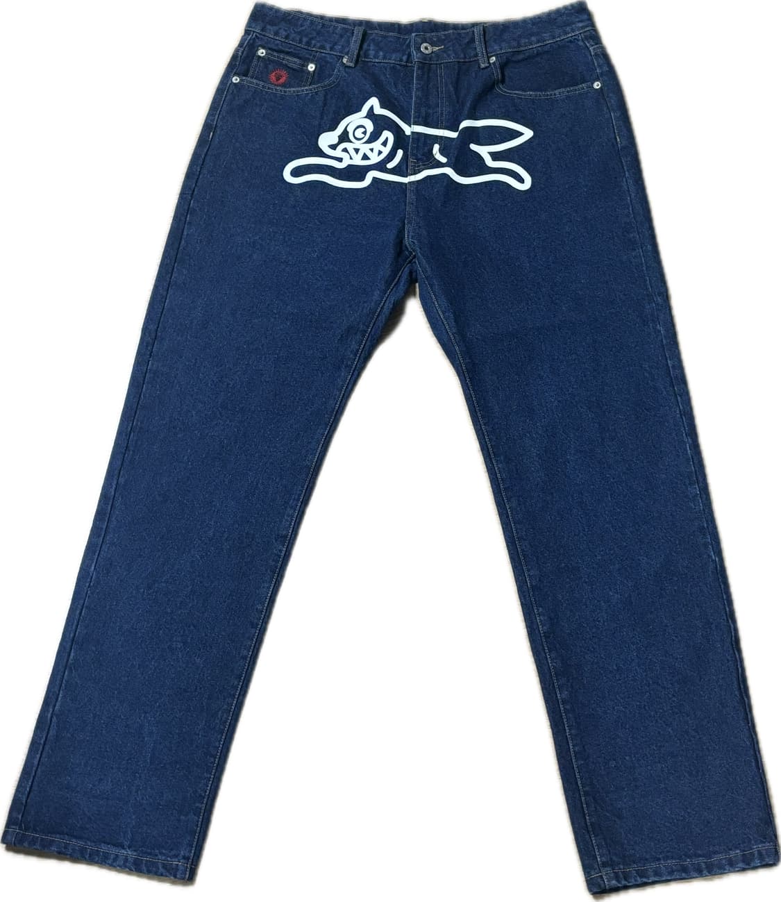 빌리네어즈 보이즈클럽 bbc 러닝독 팬츠 상품이미지1