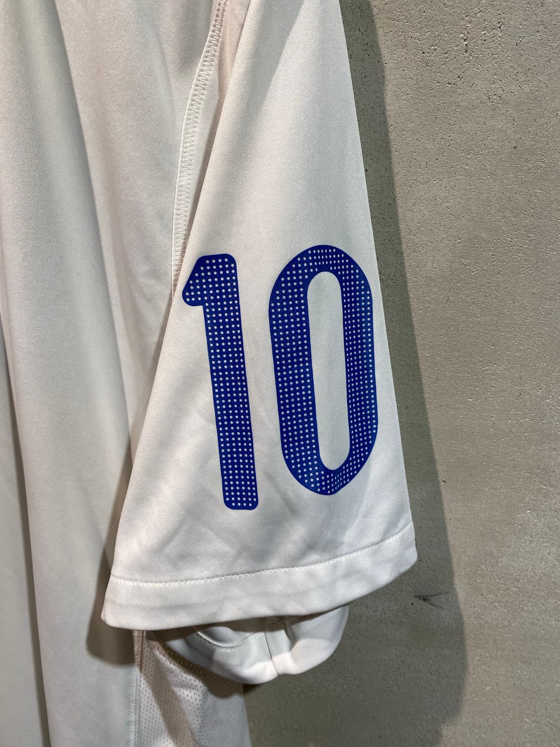 08-10 브라질 국가대표 트레이닝 상품이미지6