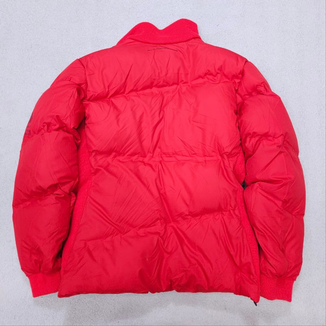 나이키 ACG 구스 다운 패딩 XL 상품이미지3