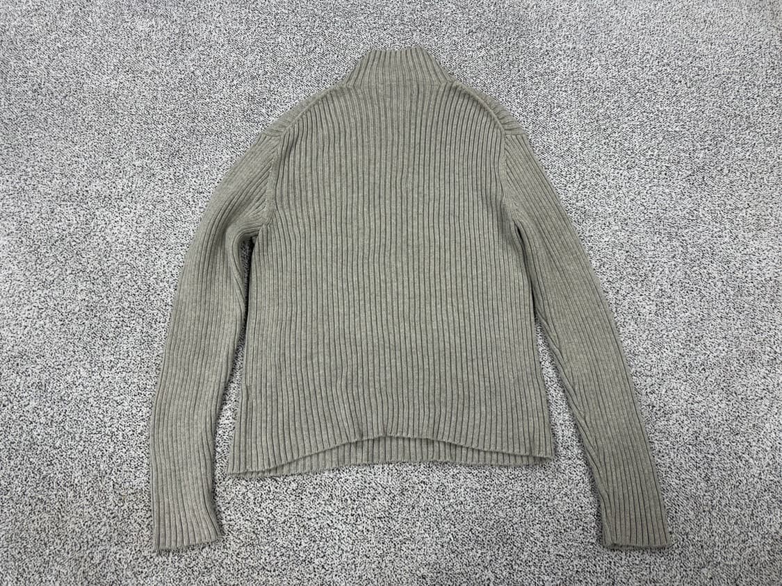 폴로 랄프로렌 니트 반목폴라 상품이미지2