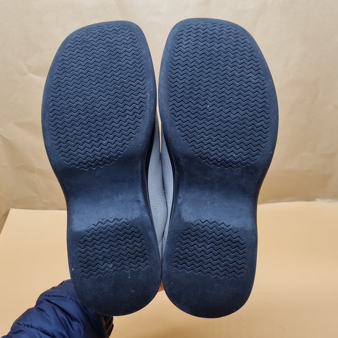 마뗑킴 MS129 여성스니커즈230. 상품이미지3