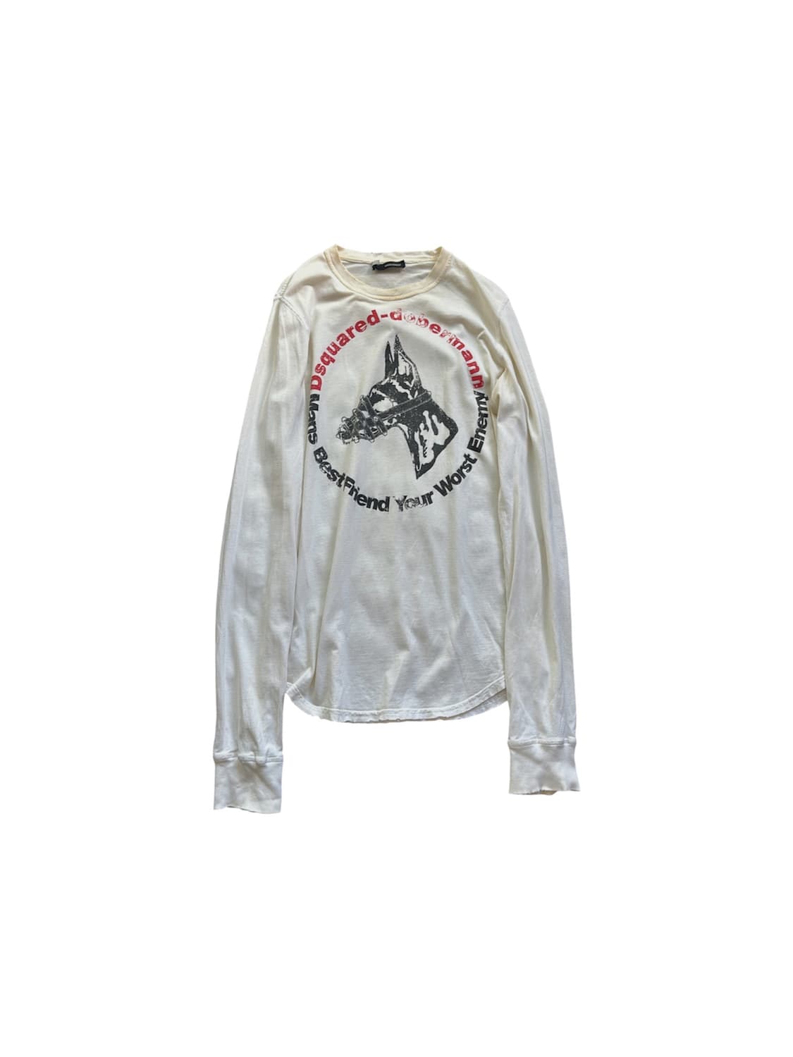 07FW Dobermann Long Sleeve 상품이미지1
