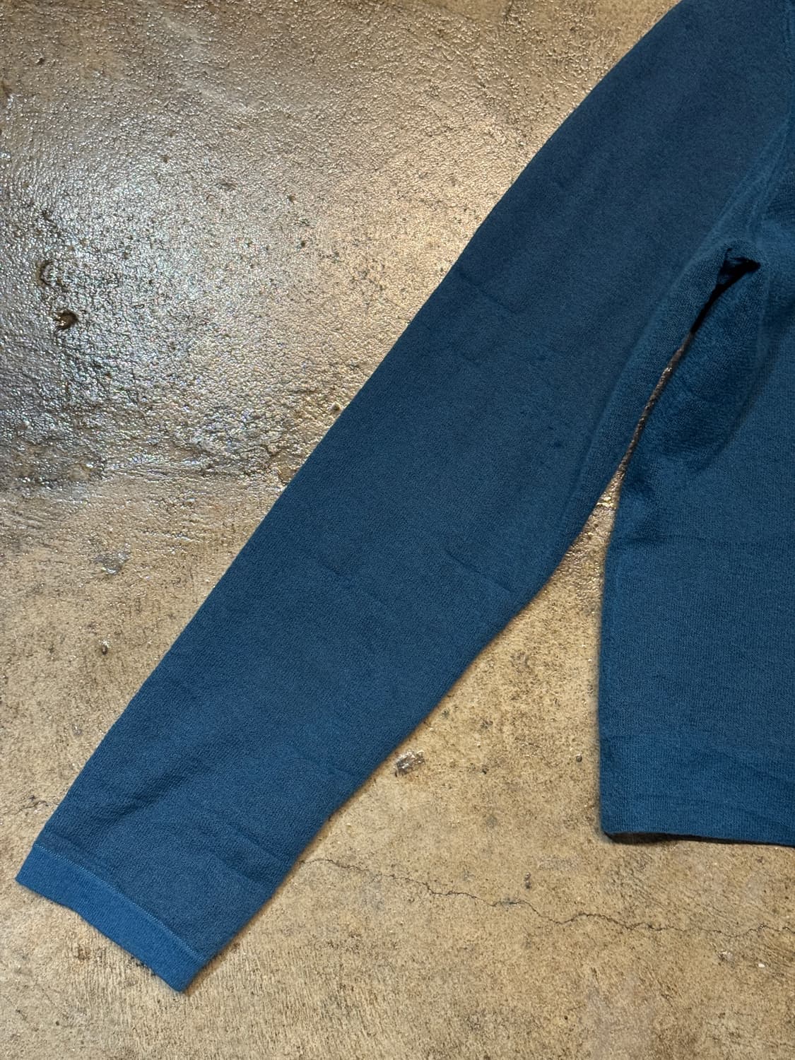 44-55 ) HIROKO KOSHINO Layered Cardigan 상품이미지5