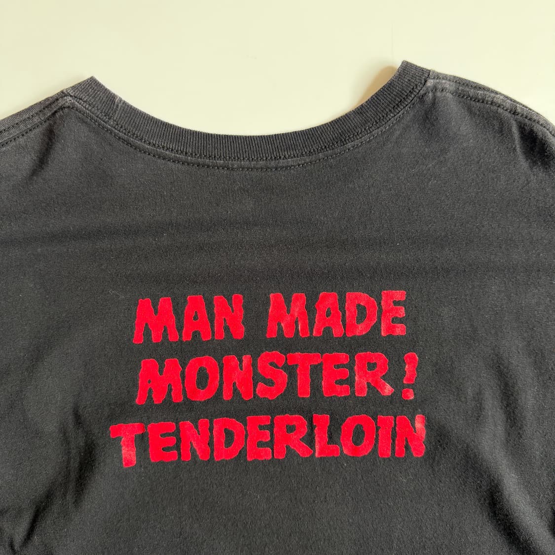 Tenderloin 상품이미지6