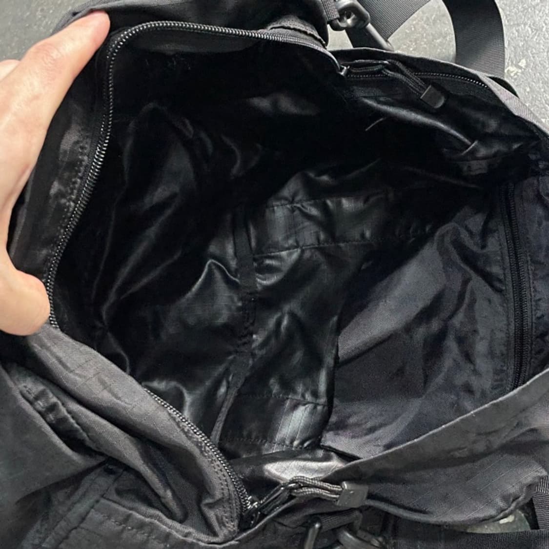 노스페이스 크로스백  상품이미지5