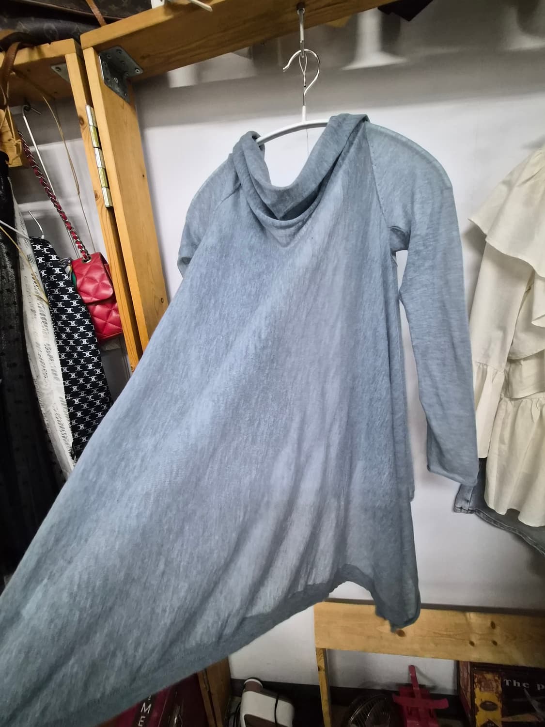 쟈딕앤볼테르 드롭 사계절 가디건 상품이미지9