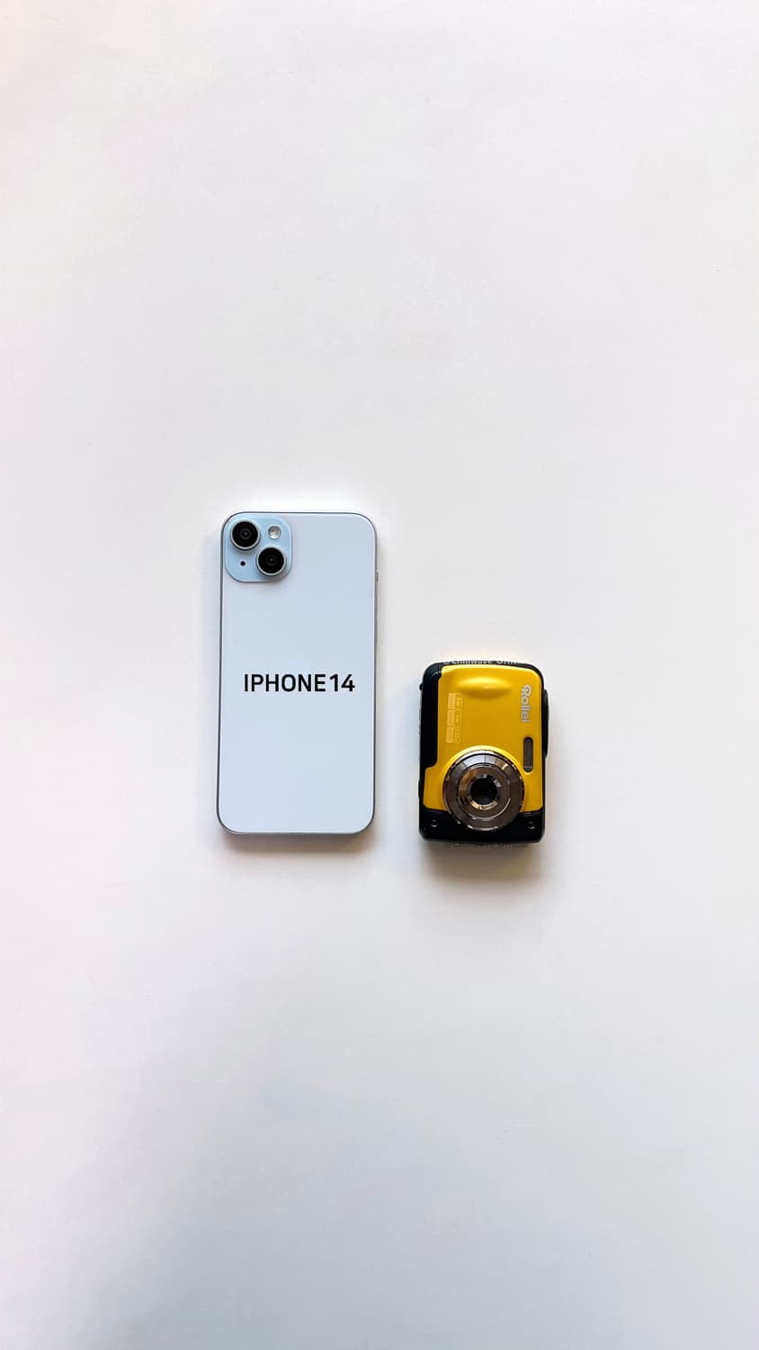Rollei Sportline 60 상품이미지9