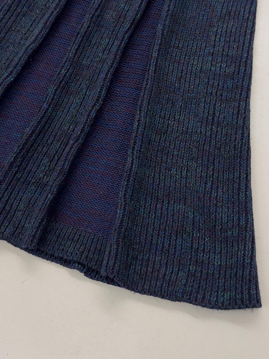 이세이미야케 니트 원피스 상품이미지5