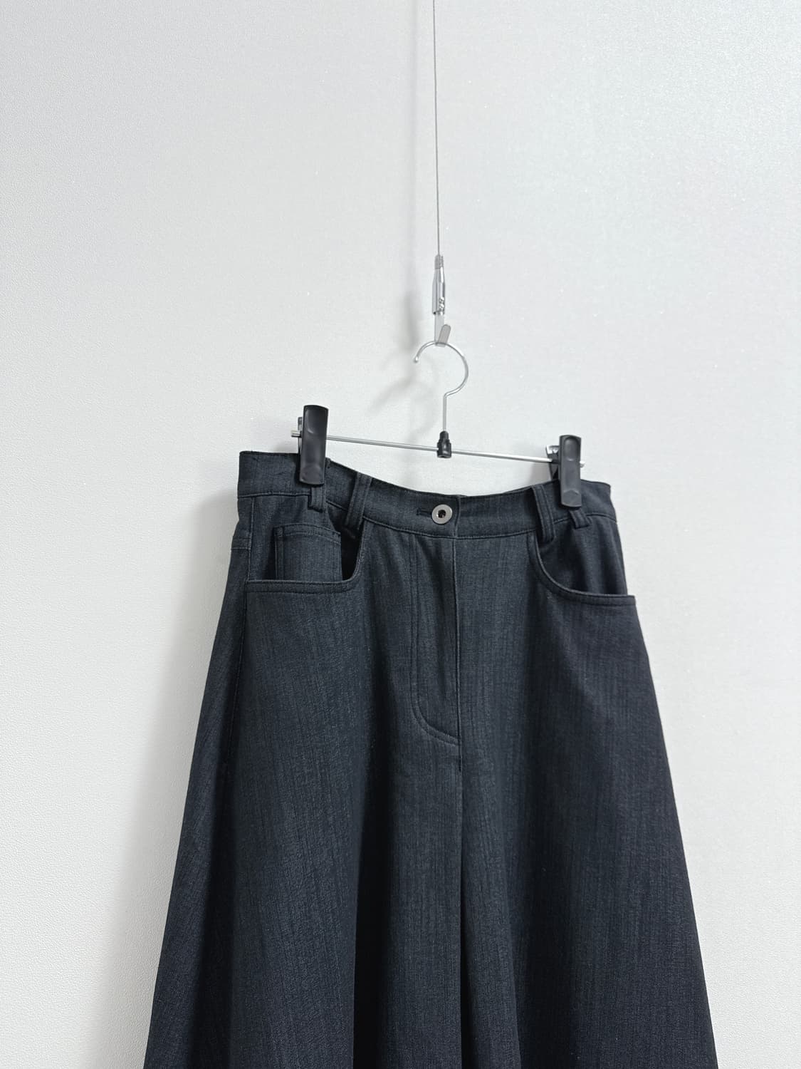 클럽모나코 스커트 상품이미지2