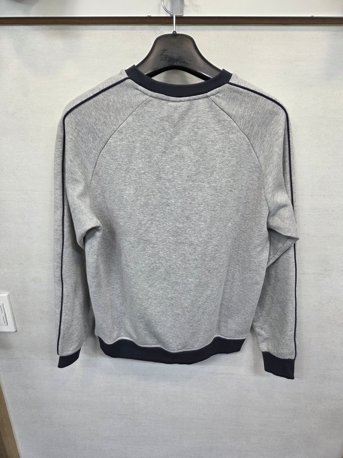 뉴에라 nfl 시카고베어스 100주년 플리스 맨투맨 M 상품이미지2