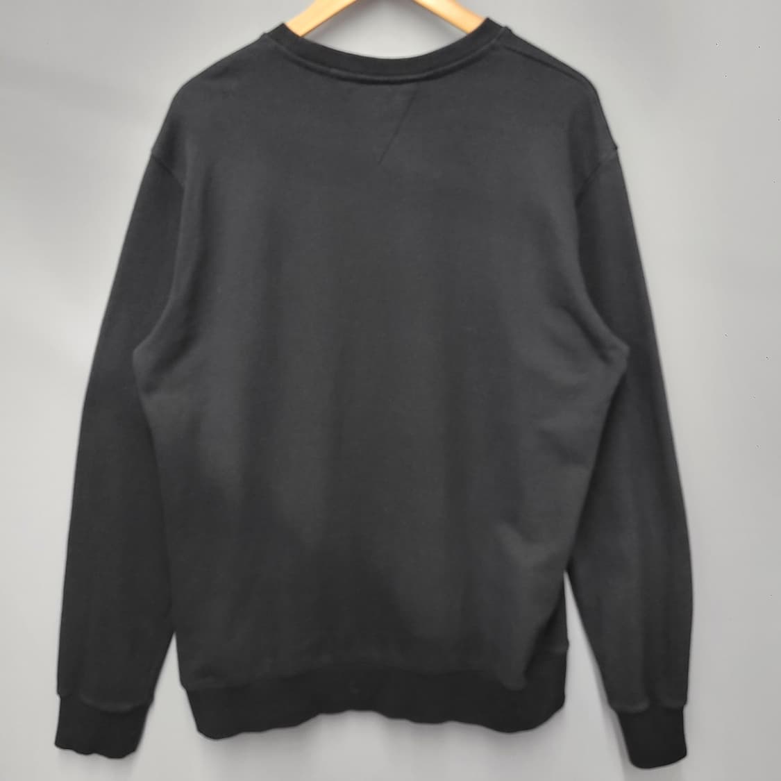 Tommy Hilfinger 타미힐피거 에센셜 테리 스웻셔츠 상품이미지2