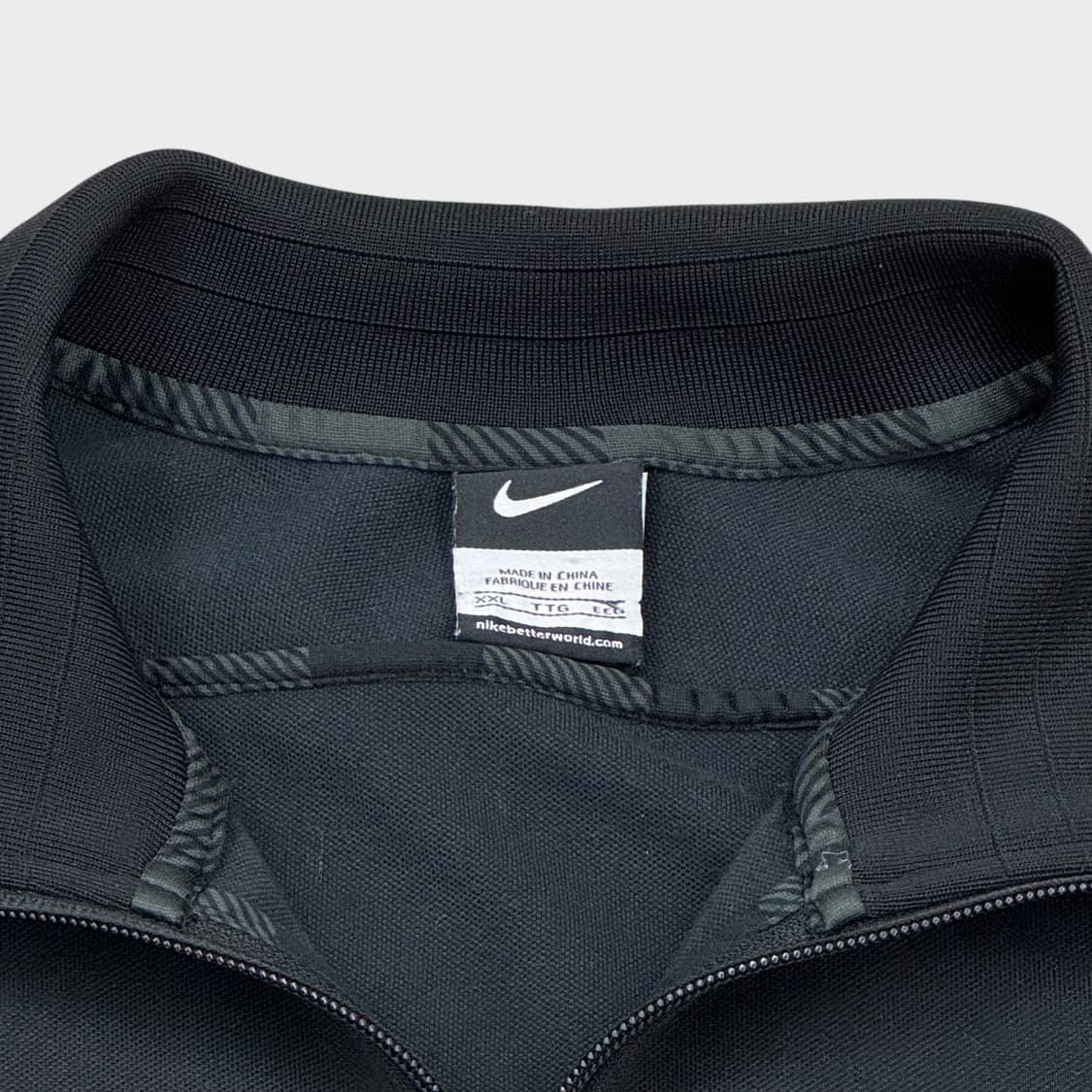 12-13 나이키 맨체스터 유나이티드 어센틱 N98 트랙 자켓 상품이미지4