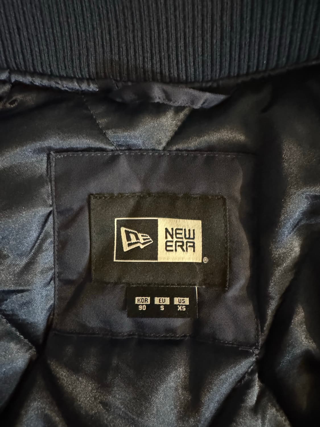 뉴에라 양키스 스타디움 자켓 상품이미지4