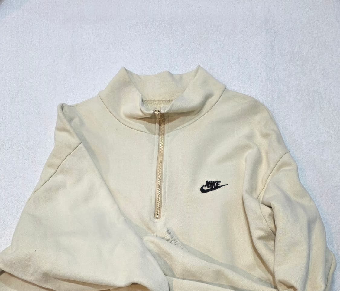 NIKE 나이키 반집업 상품이미지3