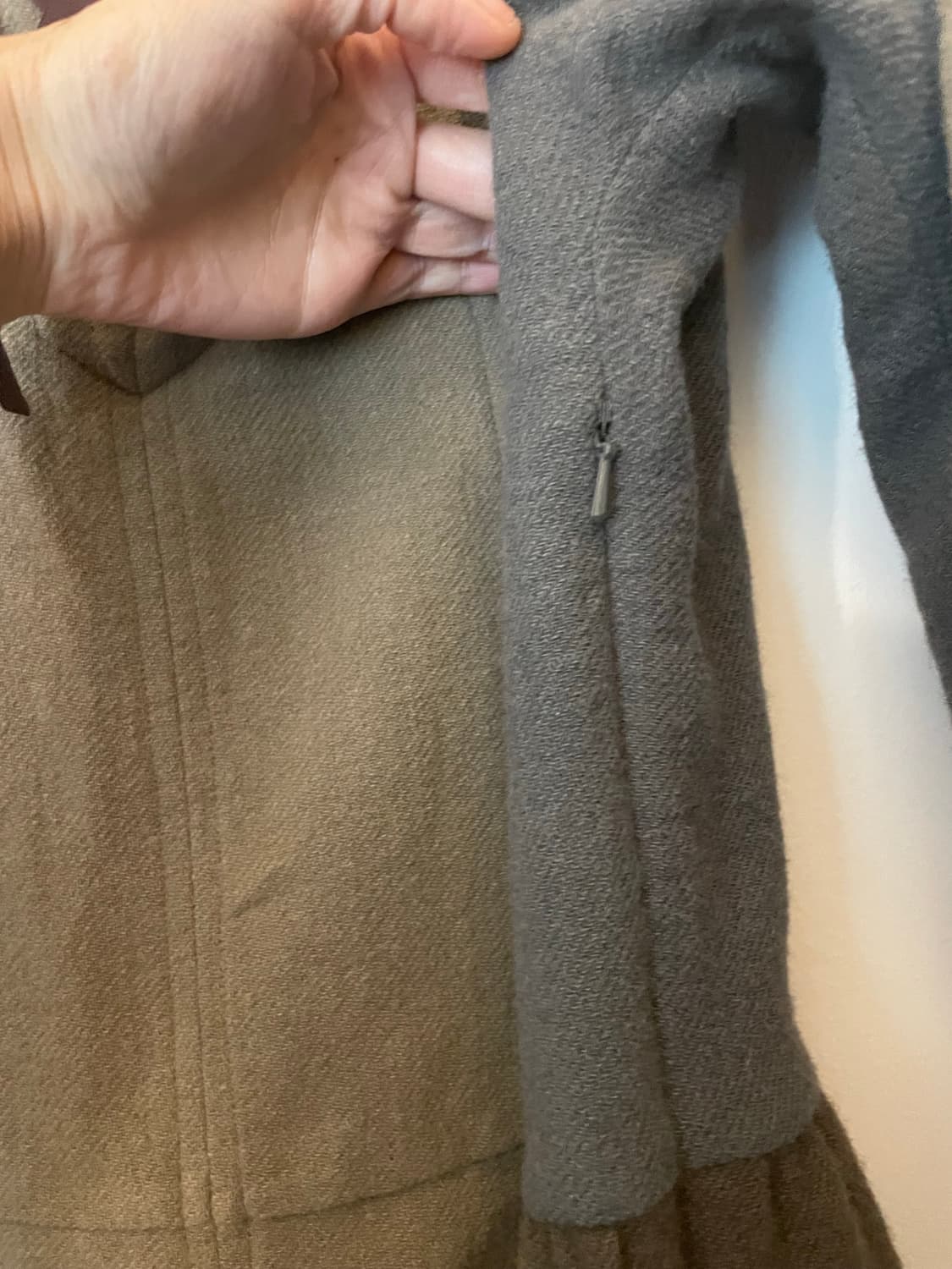 Undercover X Uniqlo 원피스 (m) 상품이미지5