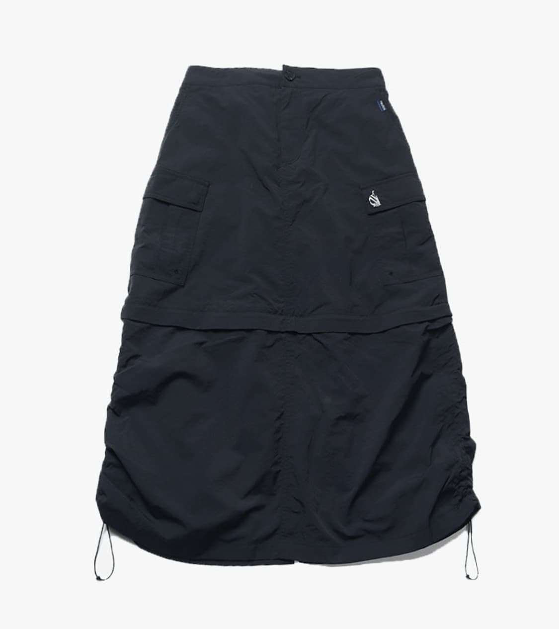NAUTICA - 2WAY CARGO SKIRT 상품이미지2