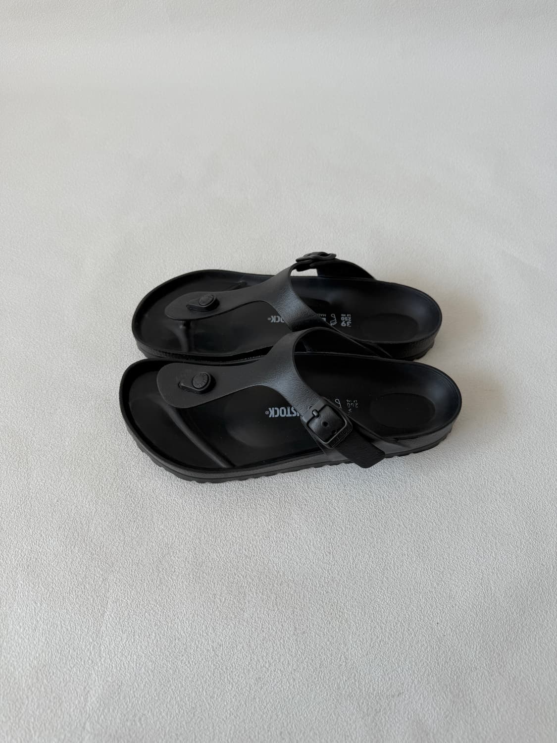 [250]버켄스탁(Birkenstock) 지제 상품이미지1