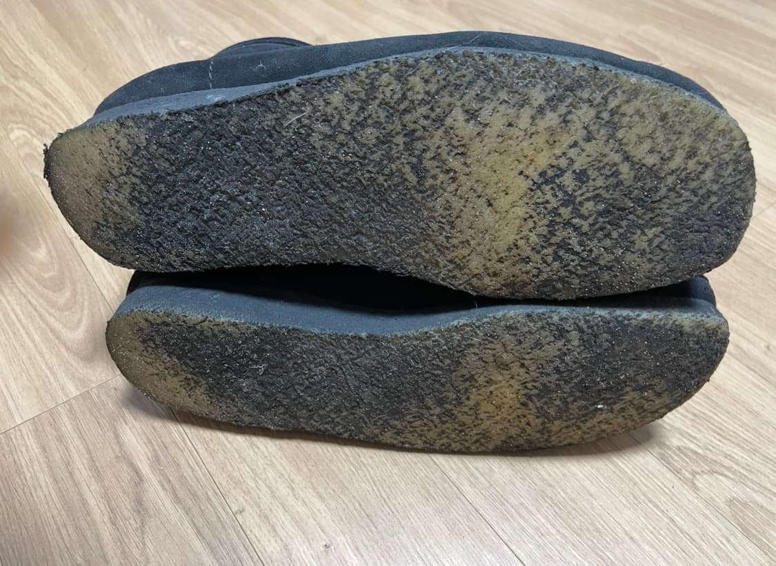 클락스 왈라비 부츠 상품이미지6