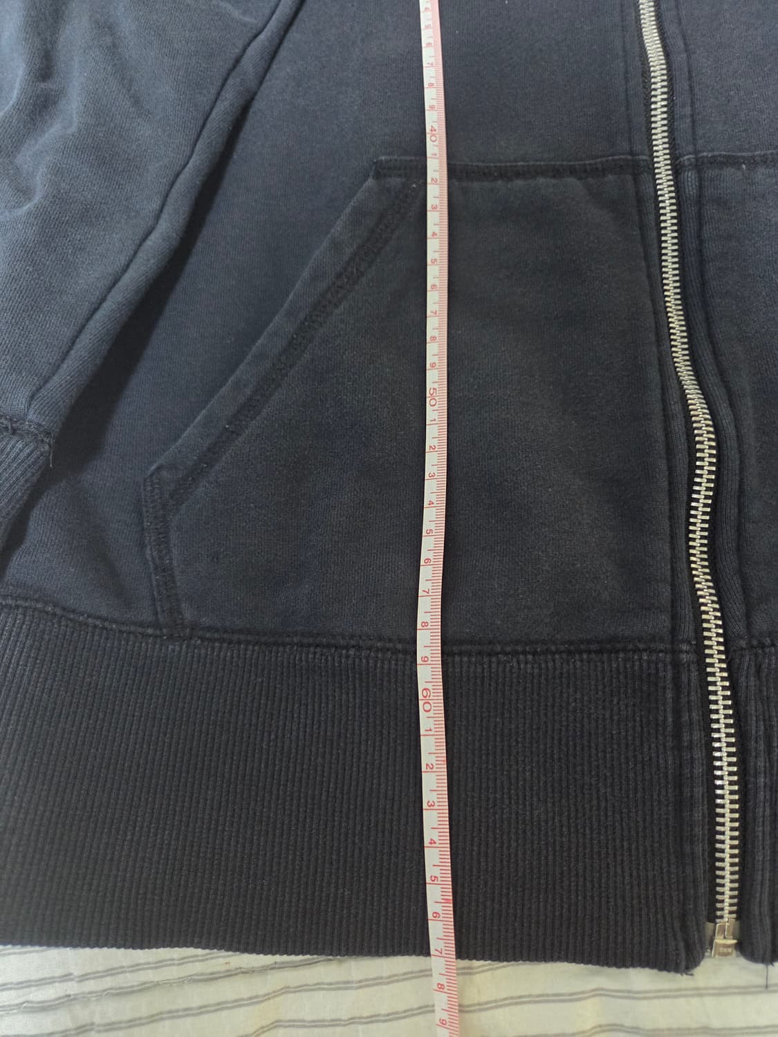 나이키 후드집업 상품이미지5