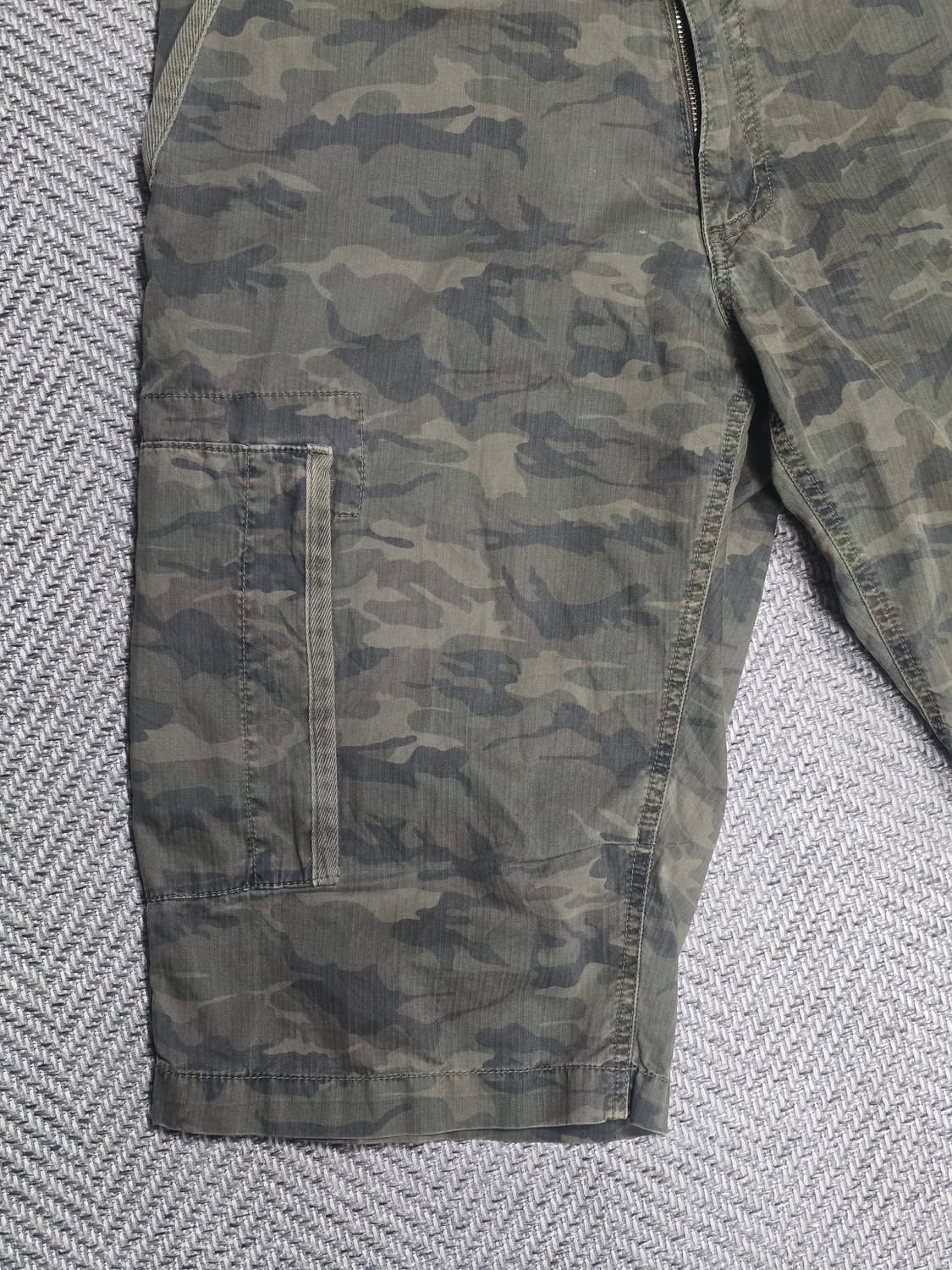 Carter's 카터 밀리터리 숏팬츠 L 상품이미지2