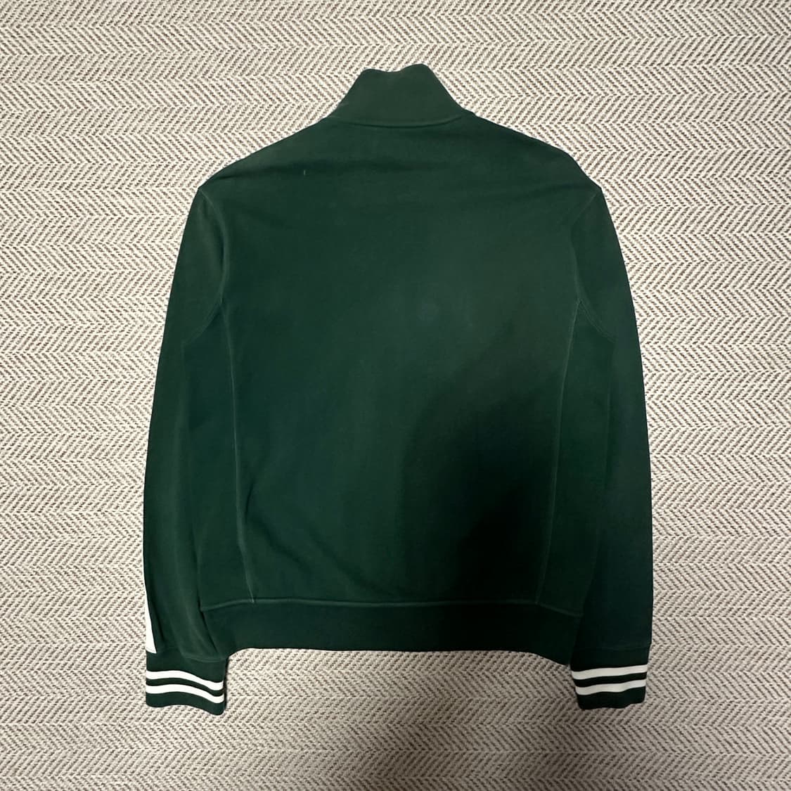 POLO RALPH LAUREN cotton knit zipup 상품이미지2