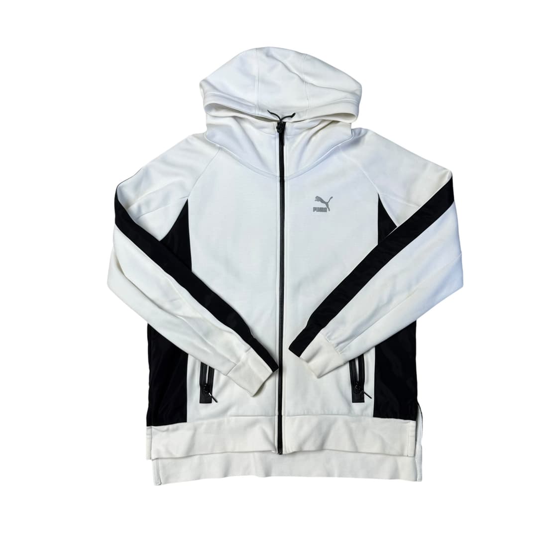 푸마 후드집업 상품이미지1