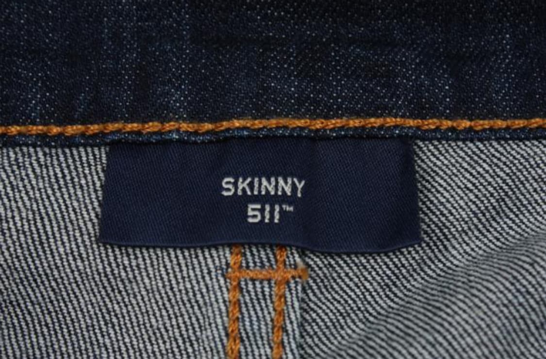 리바이스 청바지 상품이미지5