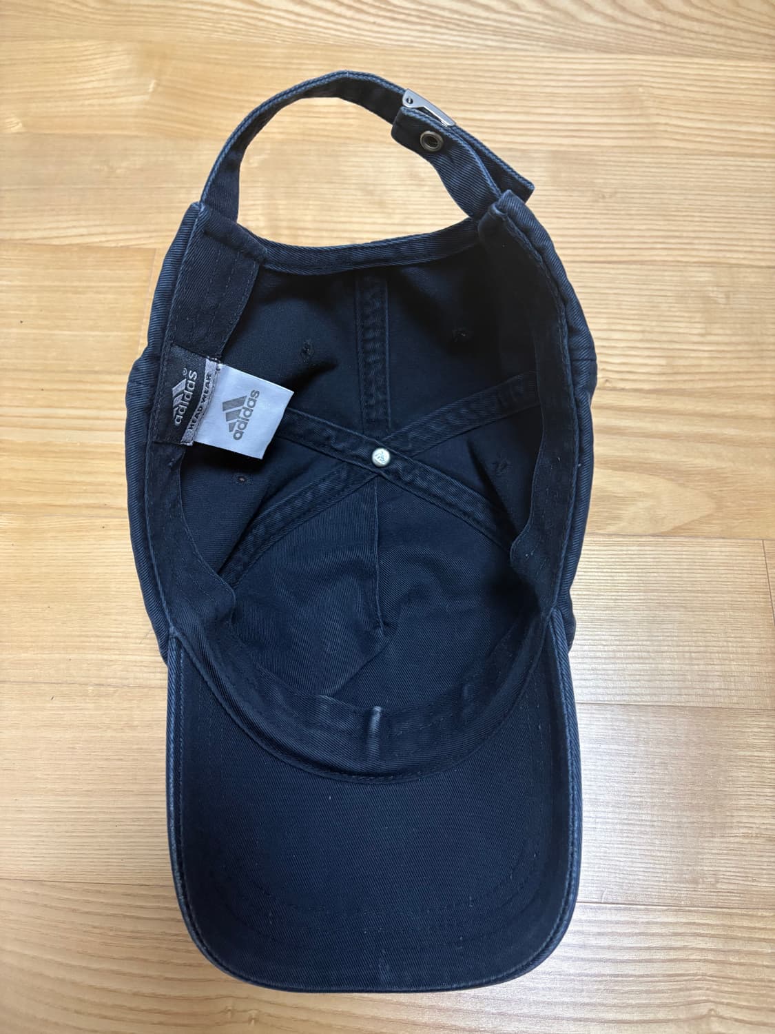 아디다스 볼캡 상품이미지2