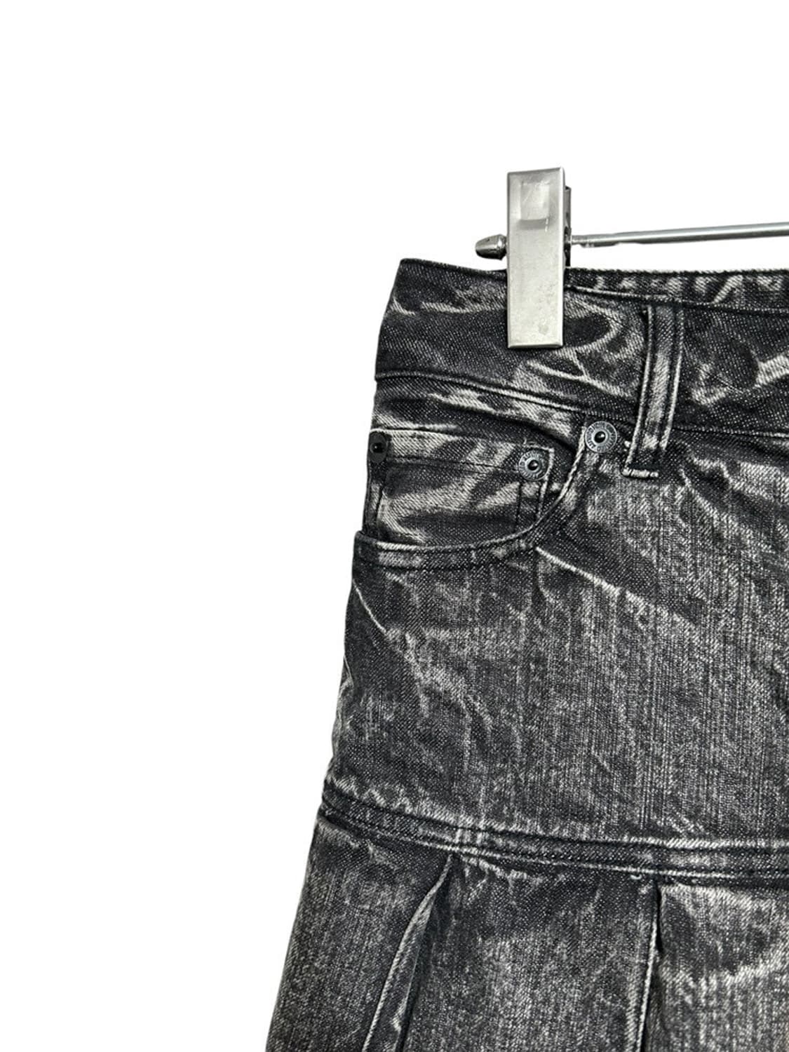 vtg skirt 상품이미지2