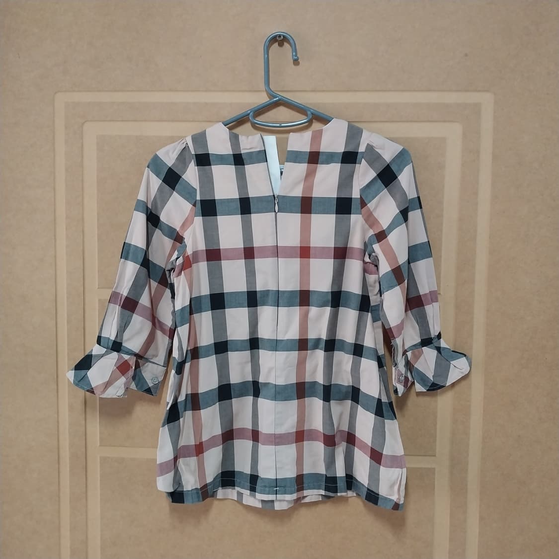 닥스 키즈 130 사이즈 입니다 상품이미지2