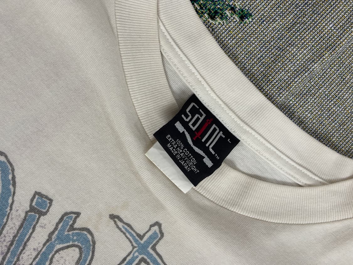 세인트 미카엘 세인트 워 화이트 상품이미지4