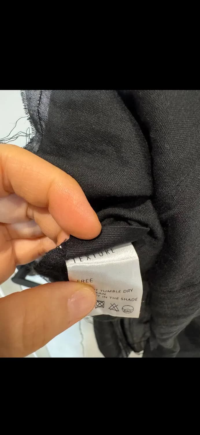 Texture seoul 텍스처서울 원피스 상품이미지8
