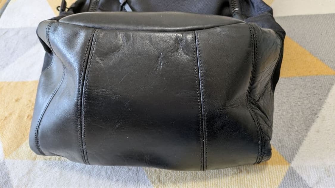 비즈빔 visvim 발리스틱 20L 백팩 가방 상품이미지6