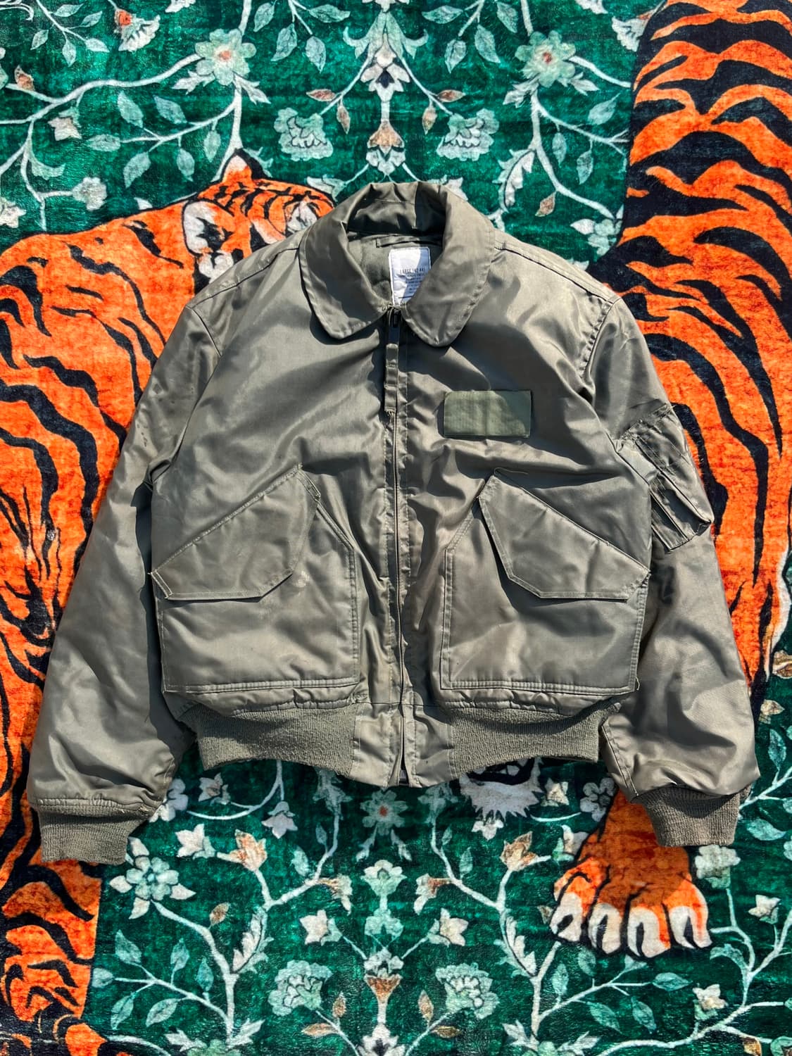 90s CWU-45p OG (L) 상품이미지1