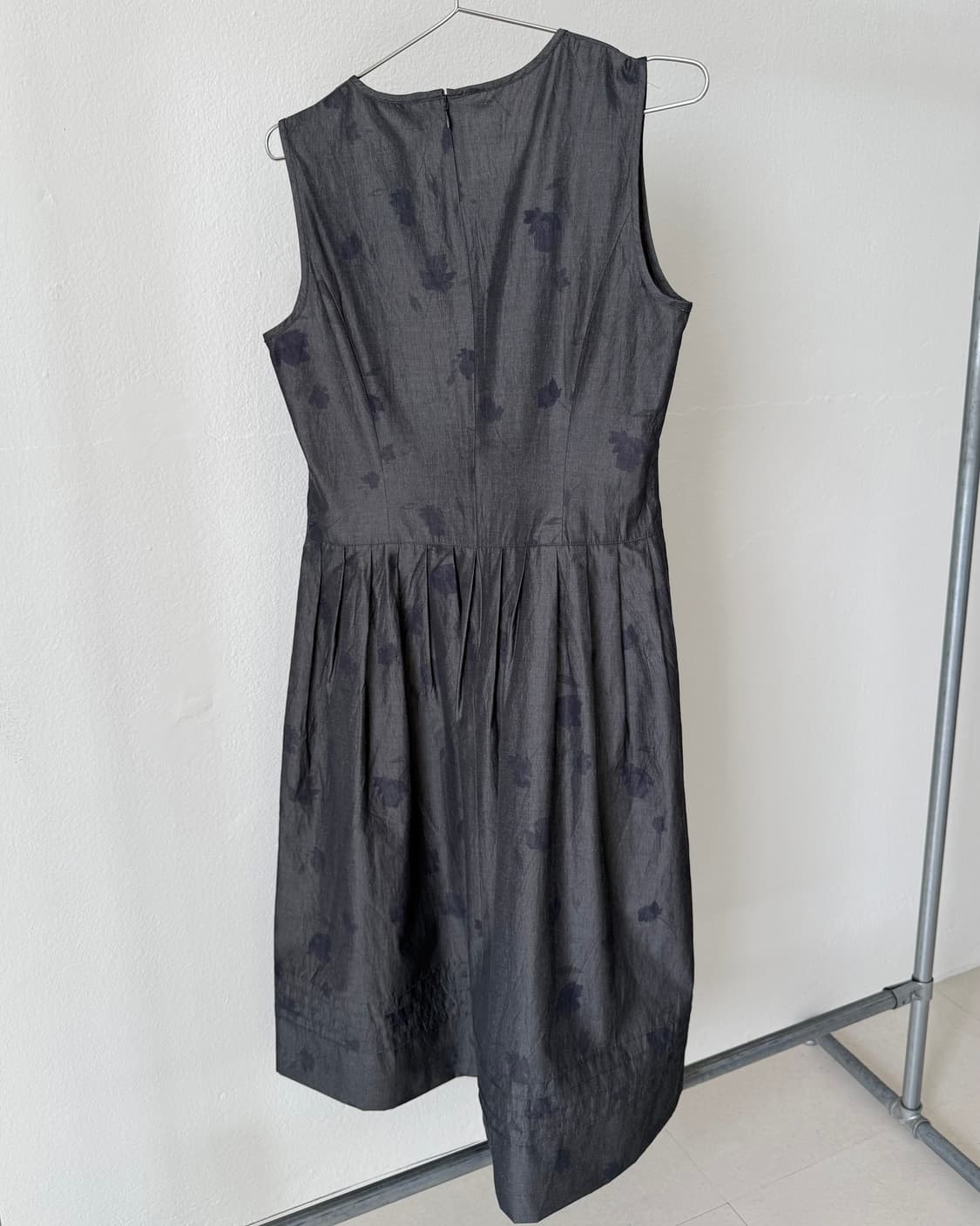 빈티지 원피스 상품이미지4