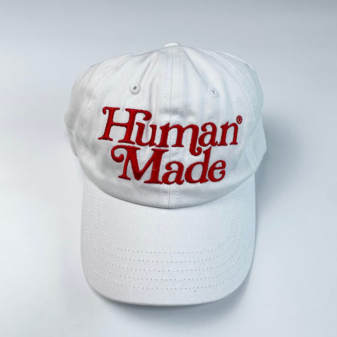 HUMAN MADE 휴먼메이드 x 걸스돈크라이 볼캡 상품이미지2