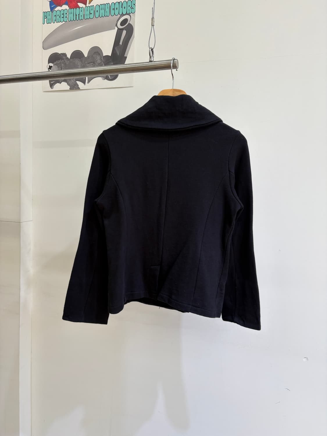 GENERATOR 자켓 상품이미지5