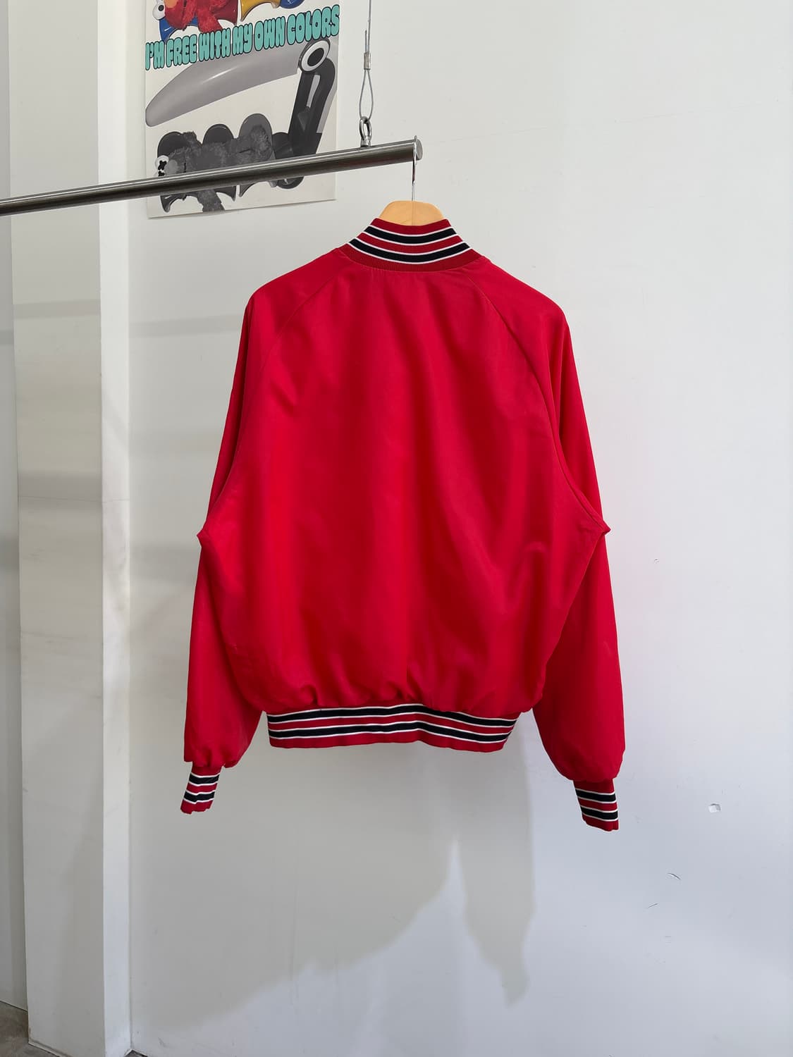 DON ALLESON ATHLETIC (Made in USA) 자켓 상품이미지6