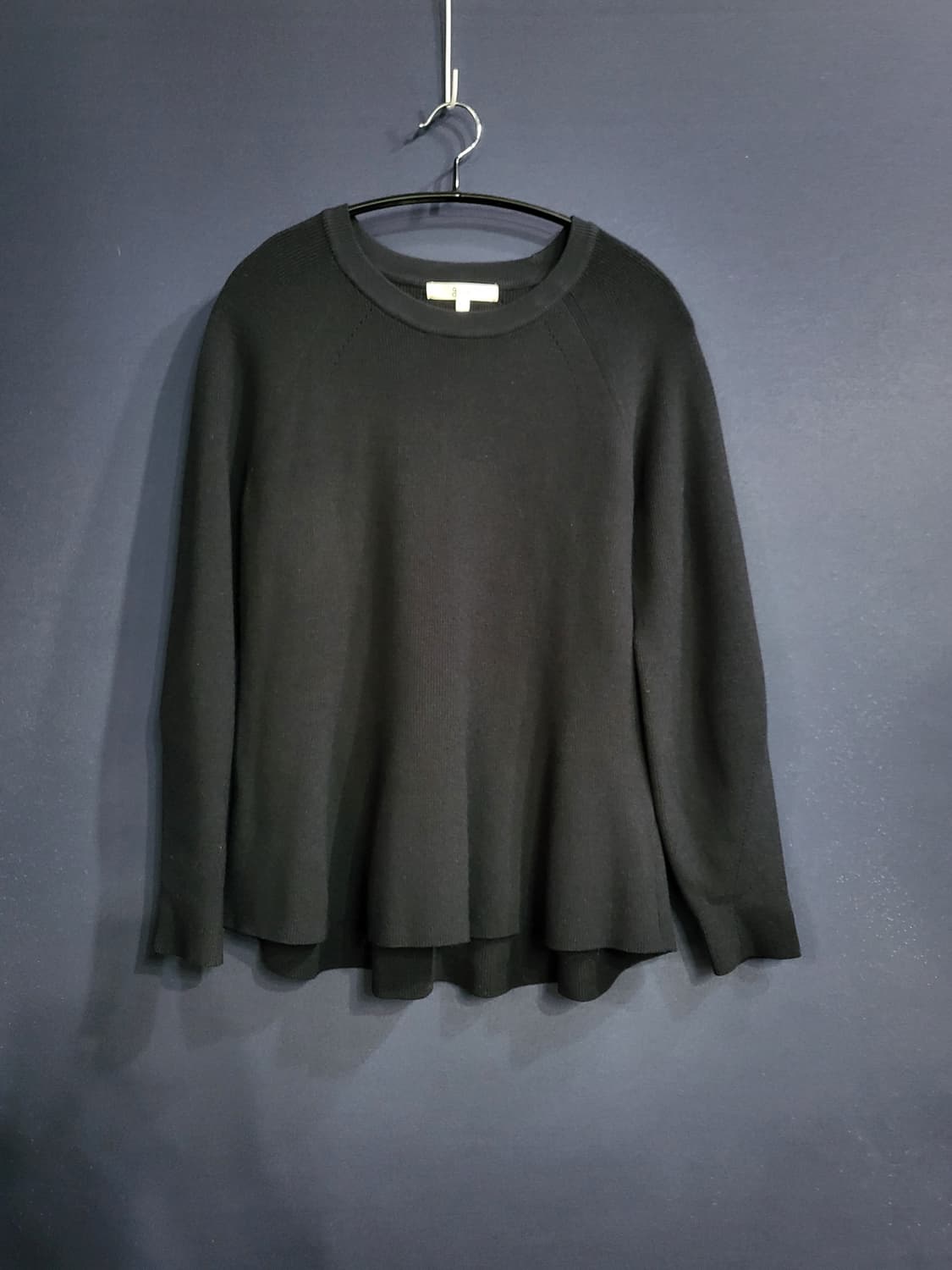 지스튜디오 니트 상품이미지1