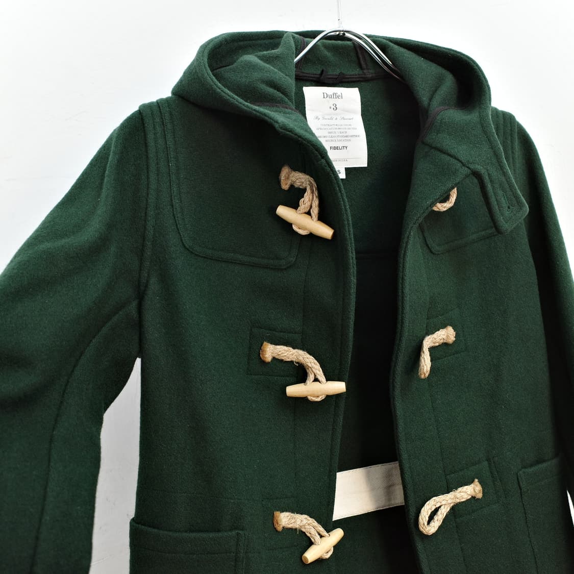 FIDELITY / made in usa 상품이미지3