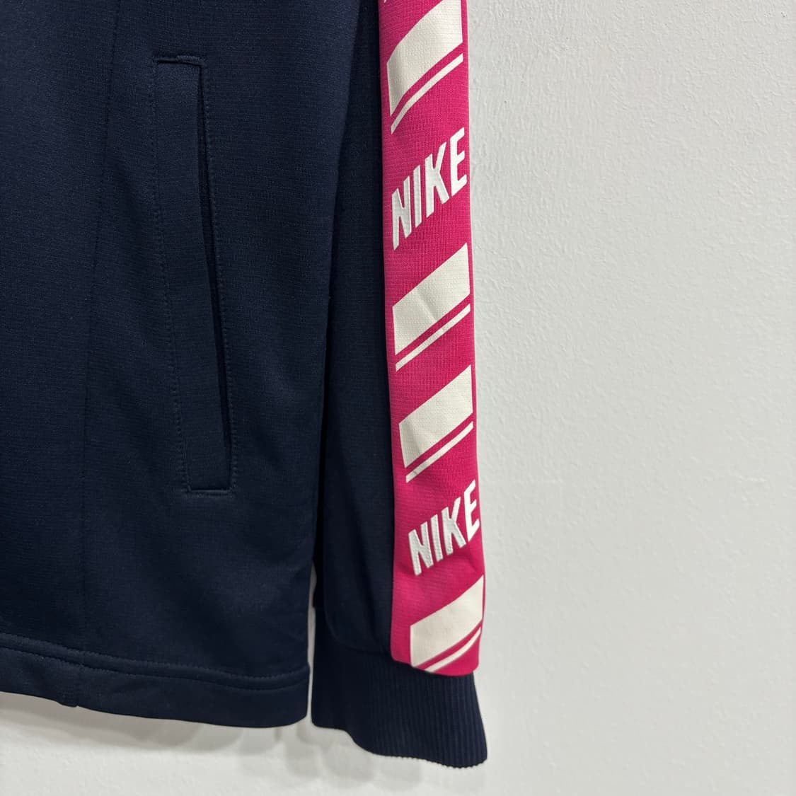 나이키 져지 트랙탑 상품이미지2