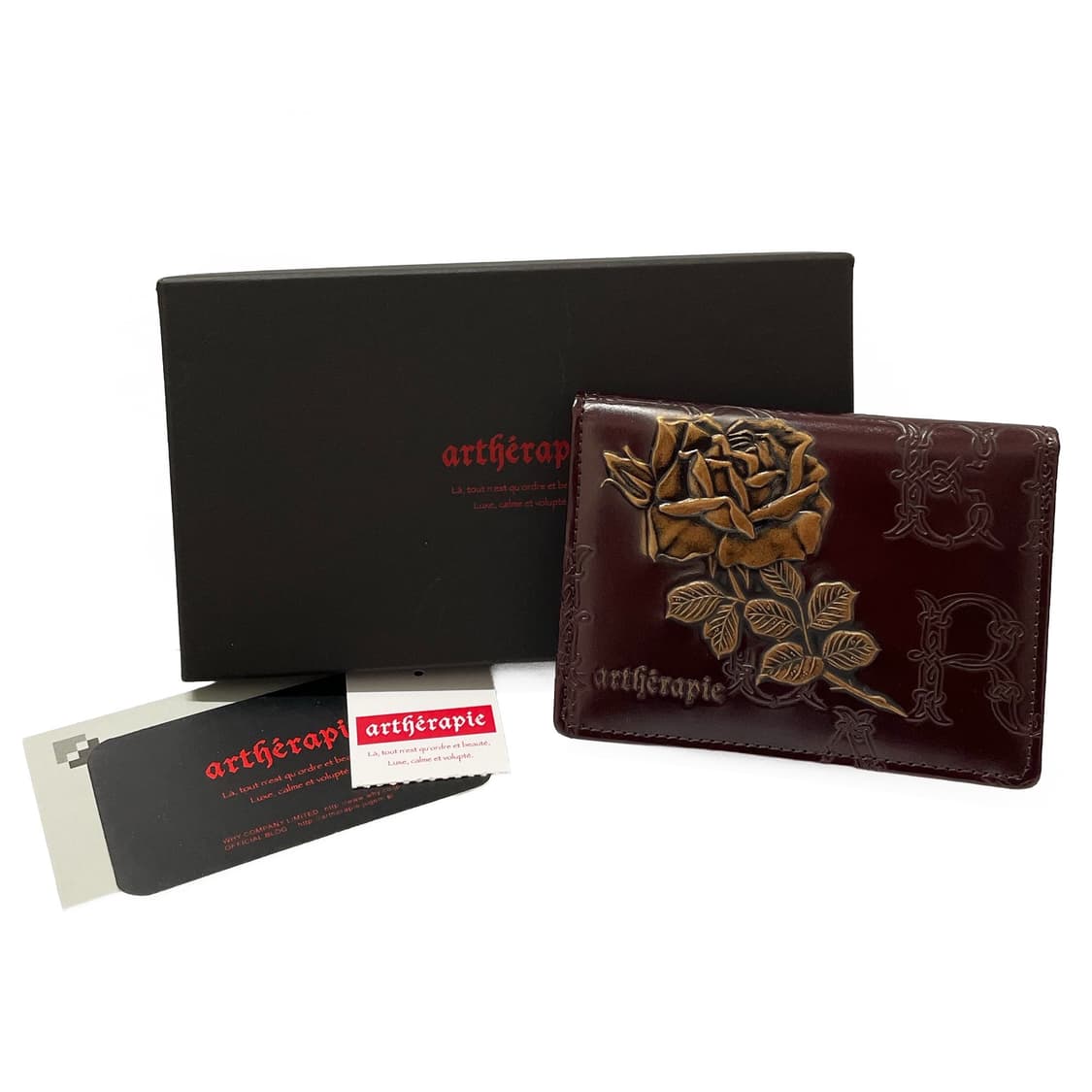 알세라피 (Artherapie) 상품이미지2