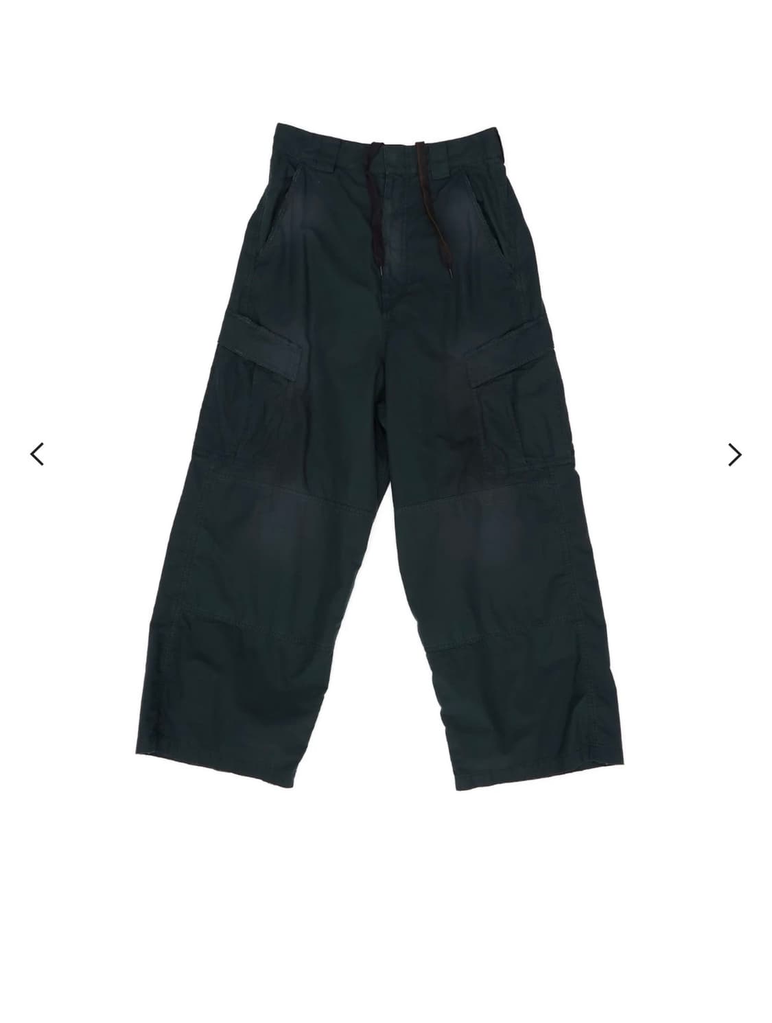 baenciaga L cargo 상품이미지1