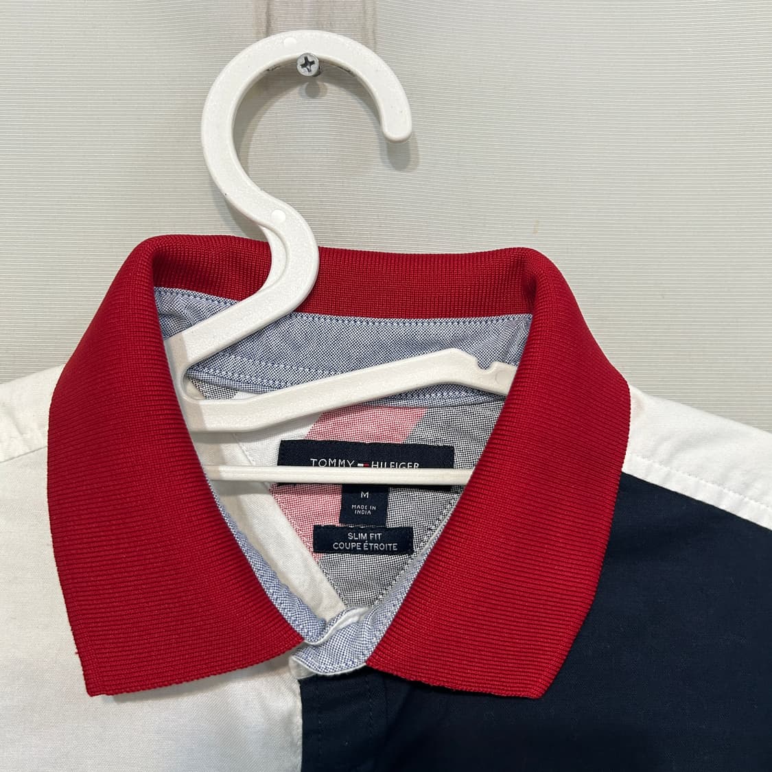 타미힐피거 남성 셔츠 M 상품이미지2