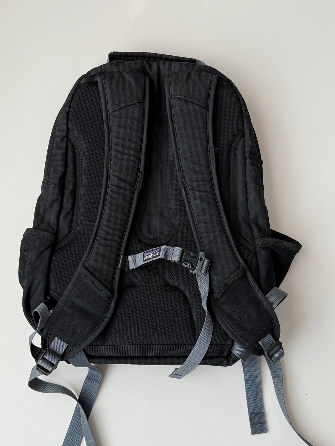 00s 파타고니아 라이트와이어 백팩 상품이미지2